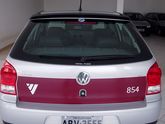 Personalizao de Veculos